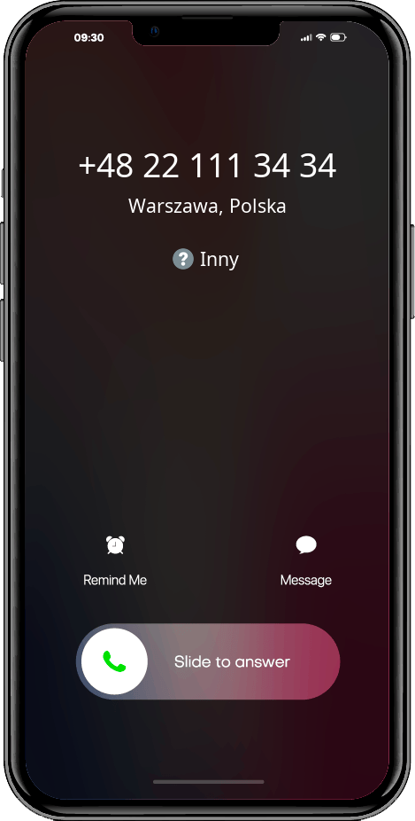 Kto dzwonił +48221113434, 221113434