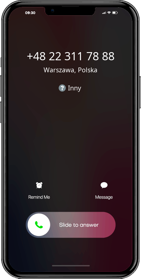 Kto dzwonił +48223117888, 223117888