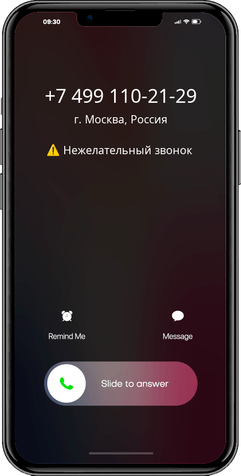 Кто звонил +74991102129, 84991102129