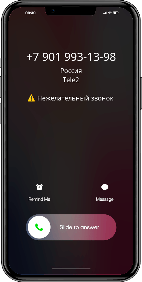 Кто звонил +79019931398, 89019931398